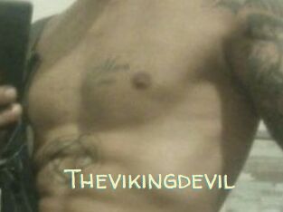 Thevikingdevil