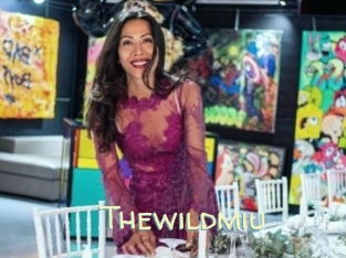 thewildmiu Sexy Tchat