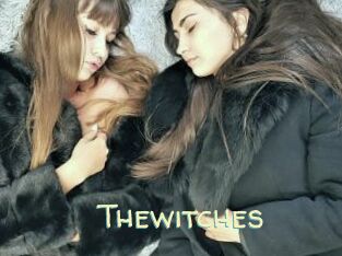 Thewitches