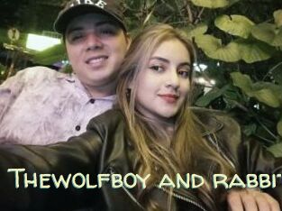 Thewolfboy_and_rabbit