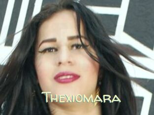 thexiomara Sexy Tchat