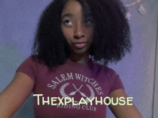 Thexplayhouse