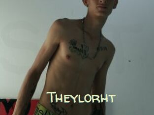 Theylorht