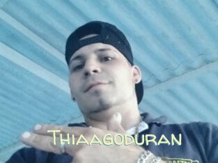 Thiaagoduran