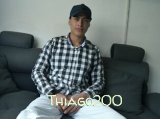 Thiago200