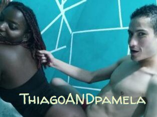 ThiagoANDpamela