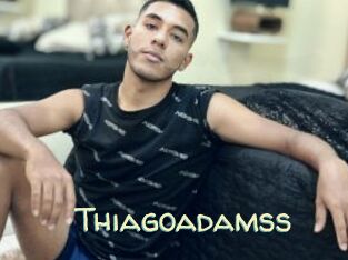 Thiagoadamss