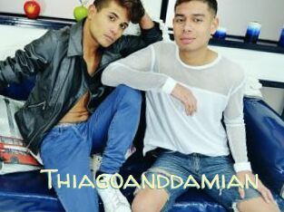 Thiagoanddamian