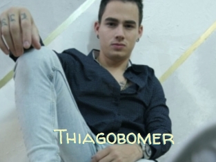 thiagobomer Sexy Tchat