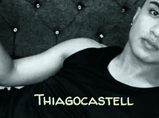 thiagocastell Sexy Tchat