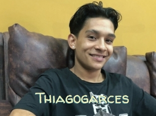 Thiagogarces