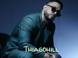 thiagohill Sexy Tchat