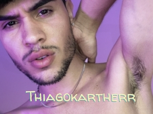 thiagokartherr Sexy Tchat