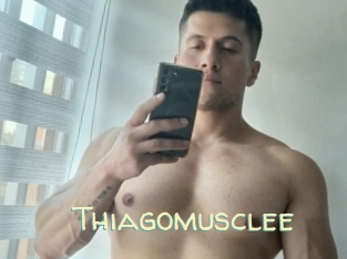 Thiagomusclee