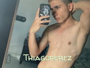 Thiagoperez