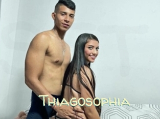 thiagosophia Sexy Tchat