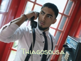 thiagosousa Sexy Tchat