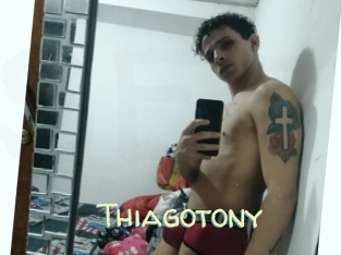 Thiagotony
