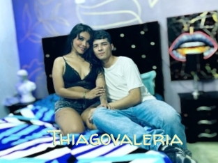 Thiagovaleria