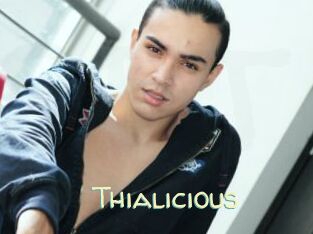 Thialicious