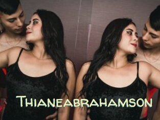 Thianeabrahamson