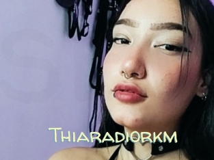 Thiaradiorkm