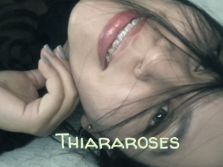 thiararoses Sexy Tchat