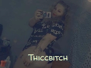 Thiccbitch