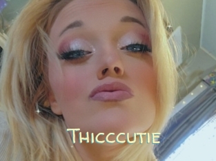 Thicccutie