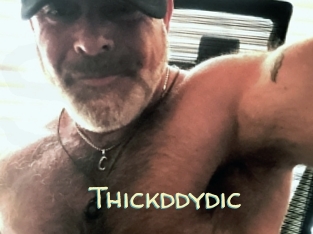 thickddydic Sexy Tchat