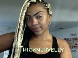 Thicknlovelly