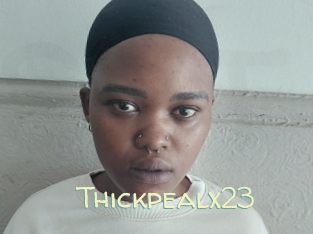 thickpealx23 Sexy Tchat