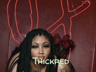Thickred