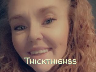 Thickthighss