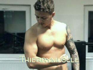 Thierrymuscle