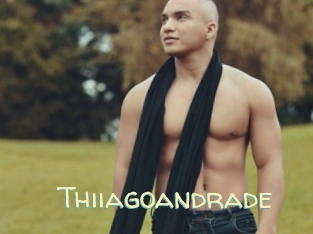 thiiagoandrade Sexy Tchat