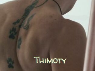 Thimoty