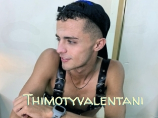 Thimotyvalentani