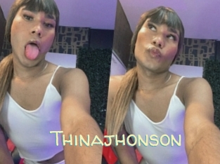 Thinajhonson
