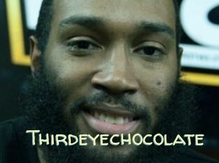 Thirdeyechocolate