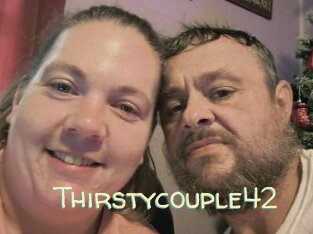 Thirstycouple42
