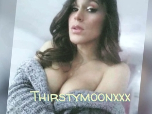 Thirstymoonxxx