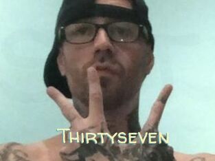 Thirtyseven