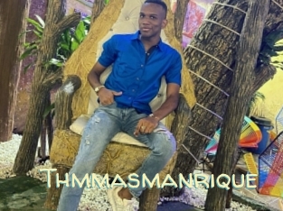 Thmmasmanrique