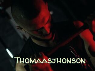 Thomaasjhonson