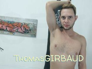 ThomasGIRBAUD