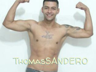 ThomasSANDERO