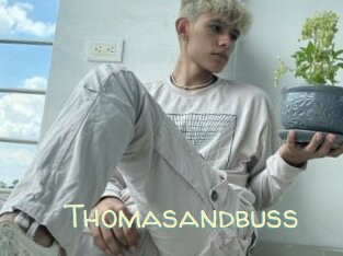 Thomasandbuss