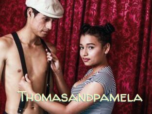 Thomasandpamela