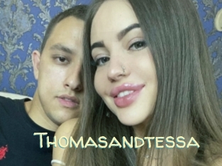 Thomasandtessa